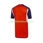 Maillot/Tenue Universidad de Chili Exterieur 2023